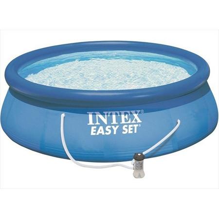 Intex Easy set pool, zwembad 366 x 91 cm