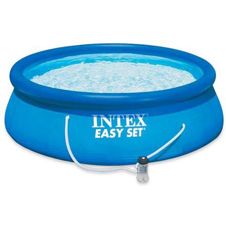 Intex Easy zwembad 366 x 76cm