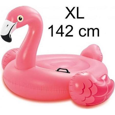 Intex Flamingo Ride-on 