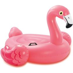   Flamingo Ride-on - Opblaasbare Flamingo