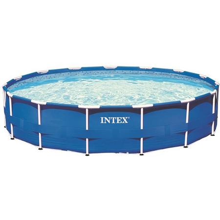 Intex Frame Pool Zwembad - 366 x 76 cm