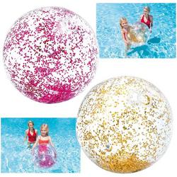   Glitter Beach Ball 71cm