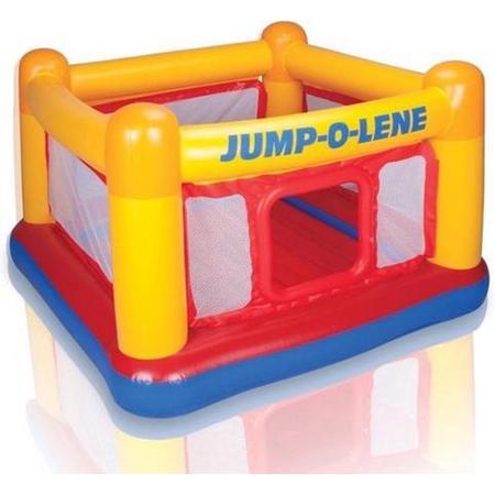 Intex Jump-O-Lene springkussen