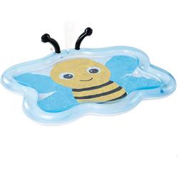 Intex Kinderzwembad Bumble Bee 127 X 102 X 28 Cm Pvc Blauw