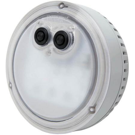 Intex LED-verlichting voor bubbelbad meerkleurig 28503 (incl. Reparatiekit)