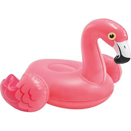 Intex Opblaasbare Flamingo 25 Cm