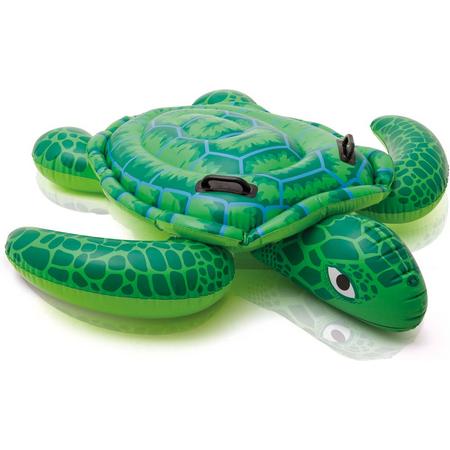 Intex Opblaasdier - Zeeschildpad