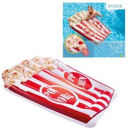   Popcorn Mat