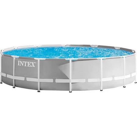 Intex Prism Frame zwembad 427 x 107 cm