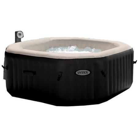 Intex Pure Spa Jet & Bubble Deluxe (6 persoons)