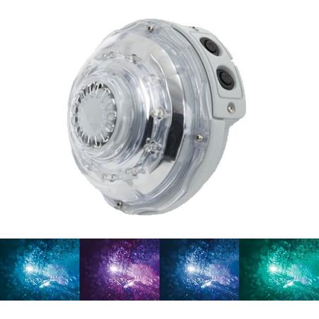 Intex Pure Spa LED licht