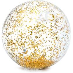     Glitter 71 Cm Transparant Goud