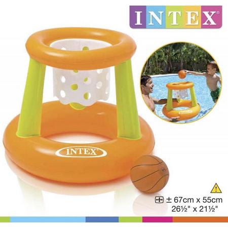 Intex Waterbasket