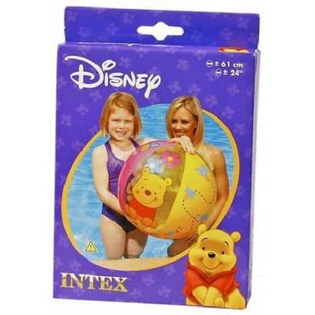 Intex Winnie The Pooh Strandbal 61 cm