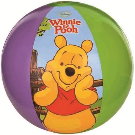 Intex Winnie de Pooh strandbal 51cm