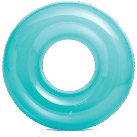 Intex Zwemband Blauw 76 Cm
