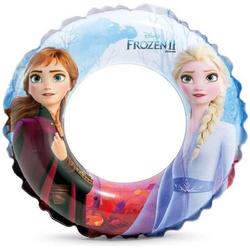 Intex Zwemband Frozen - Kinderen - 51cm - Met Veiligheidsventiel