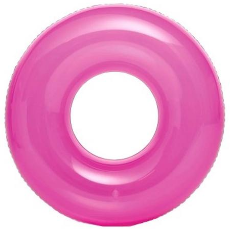 Intex Zwemband Roze 76 Cm