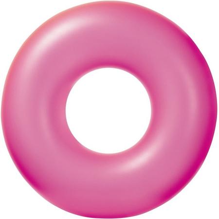 Intex Zwemband Roze 91 Cm
