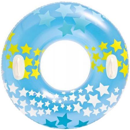Intex Zwemband Stargaze 91 Cm Blauw
