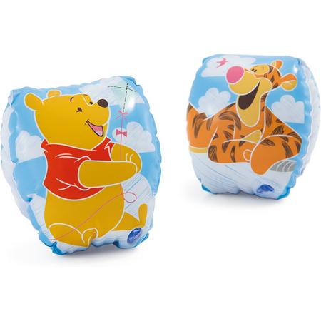 Intex Zwembandjes Winnie the Pooh 1-3 jaar