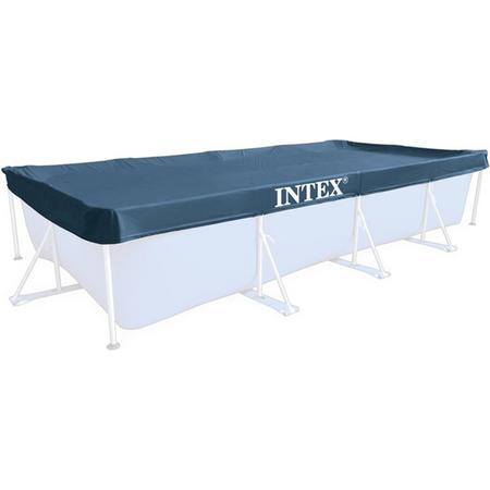 Intex afdekzeil zwembad - 460 x 226