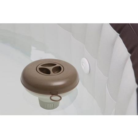 Intex dispenser voor chloortabletten 2.5cm