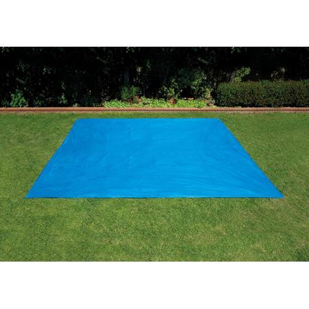 Intex grondzeil voor zwembaden - 472 x 472 cm