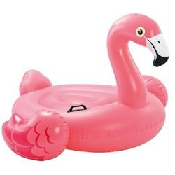   opblaasbare ride on flamingo 142 cm