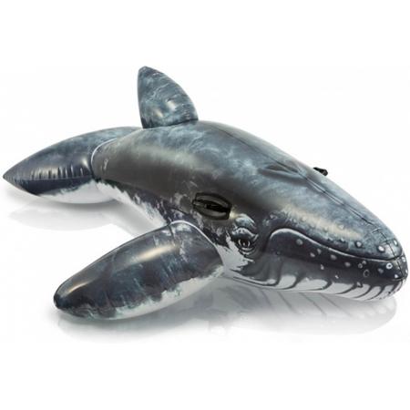 Intex opblaasbare walvis 201 cm