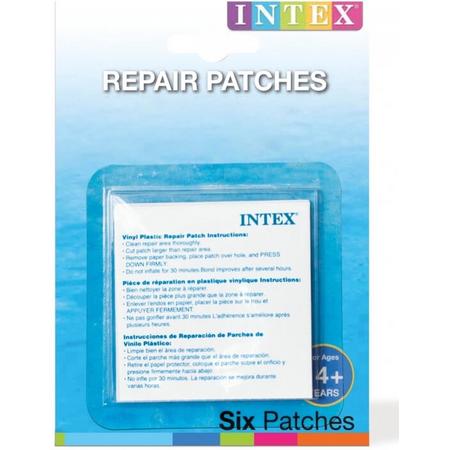 Intex reparatie patches