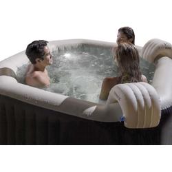 Jacuzzi Pure Spa Bubble and Jet