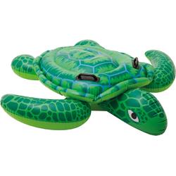 Opblaas Schildpad -   - 150 cm