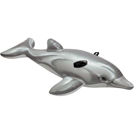 Rijdier Dolfijn - Opblaasdier