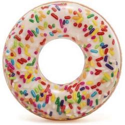 Sprinkle Donut Zwemband 114 cm -   56263NP donutzwemband