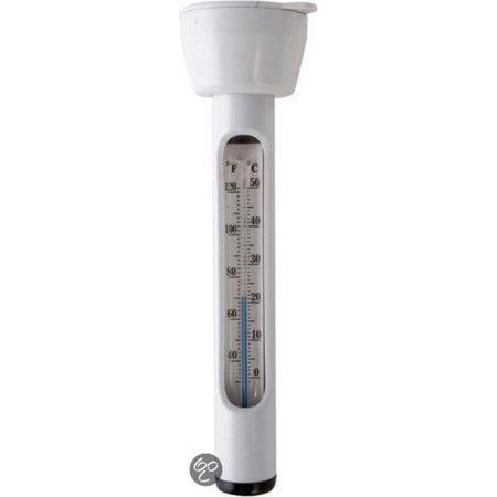 Thermometer V Zwembad