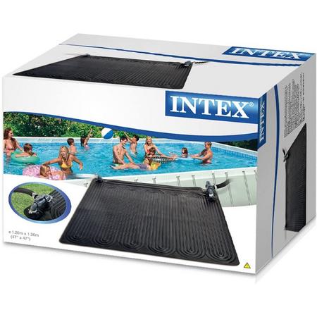 Zwembadverwarmingsmat - INTEX