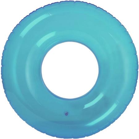 Zwemband Intex - Blauw - 76 cm