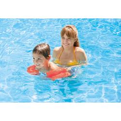 Zwembandjes Intex 3-6 jaar - Zwembenodigdheden - Zwemhulpjes - Veilig zwemmen - Leren zwemmen - zwemmouwtjes/zwembandjes voor kinderen