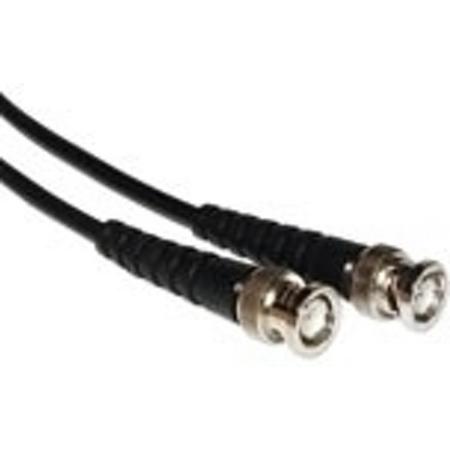 Advanced Cable Technology RG-58 Patchkabels zwart 50 Ohm
