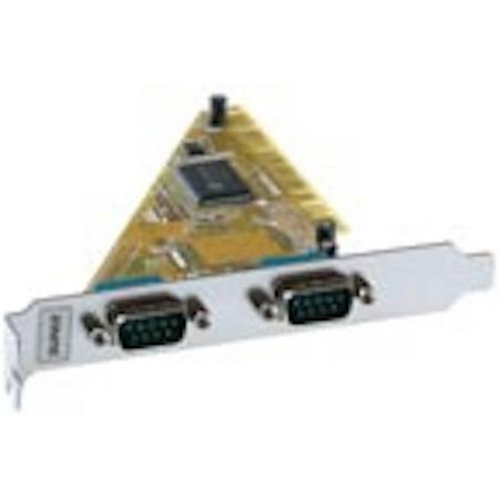 Intronics PCI32 interfacekaart/-adapter