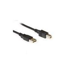 Intronics USB 2.0 printer kabel - 0.50 meter