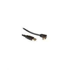 Intronics USB 2.0 printer kabel - 1.80 meter / haaks