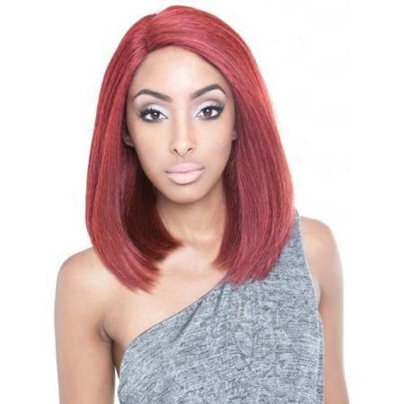 Isis Hair Red Carpet Cotton Lace Wig Pansy
