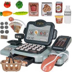 Toy shop cash register KS11404