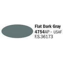   - Flat Dark Gray (Ita4754ap)