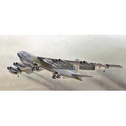 Italeri B-52G STRATOFORTRESS 1:72 Montagekit Vliegtuig met vaste vleugels