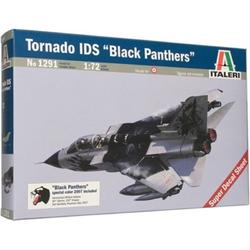 Italeri Tornado IDS Black Panthers 1:72 Montagekit