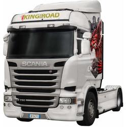 Italeri modelbouwdoos Scania R730 Streamline Highline Cab