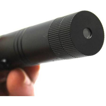 Professionele SD303 laserpen / laserpointer